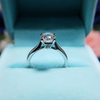 Anel Elegancy de Prata 925