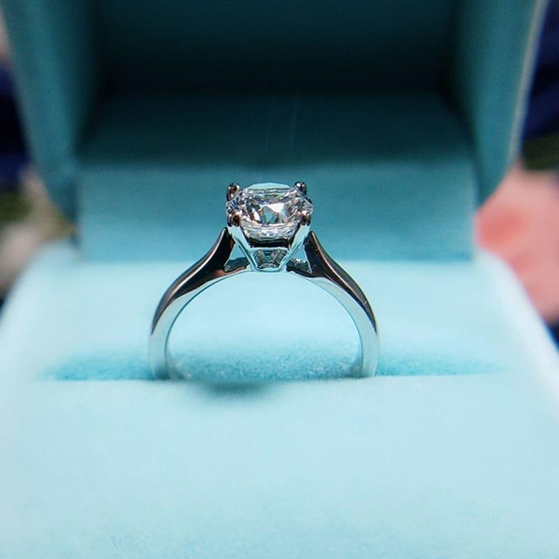 Anel Elegancy de Prata 925