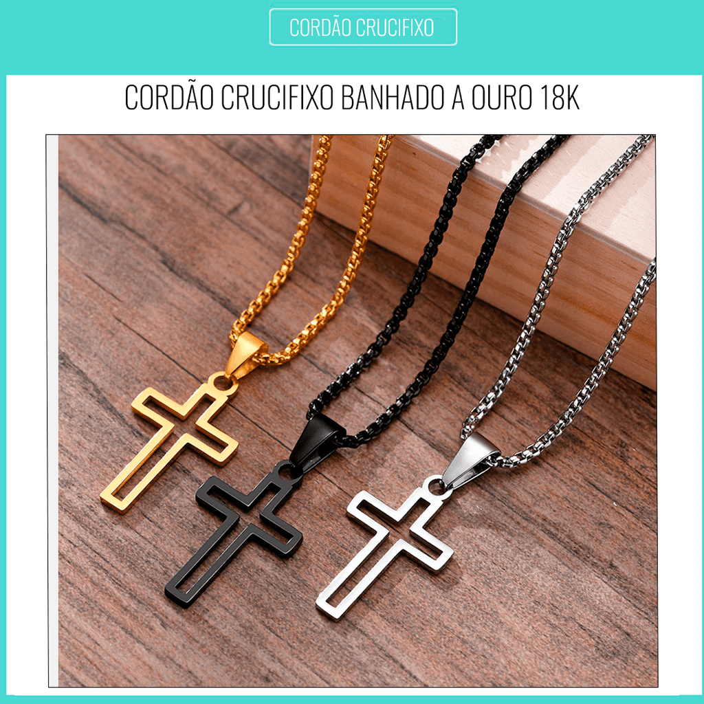 Kit com 4 Peças pelo preço de 1