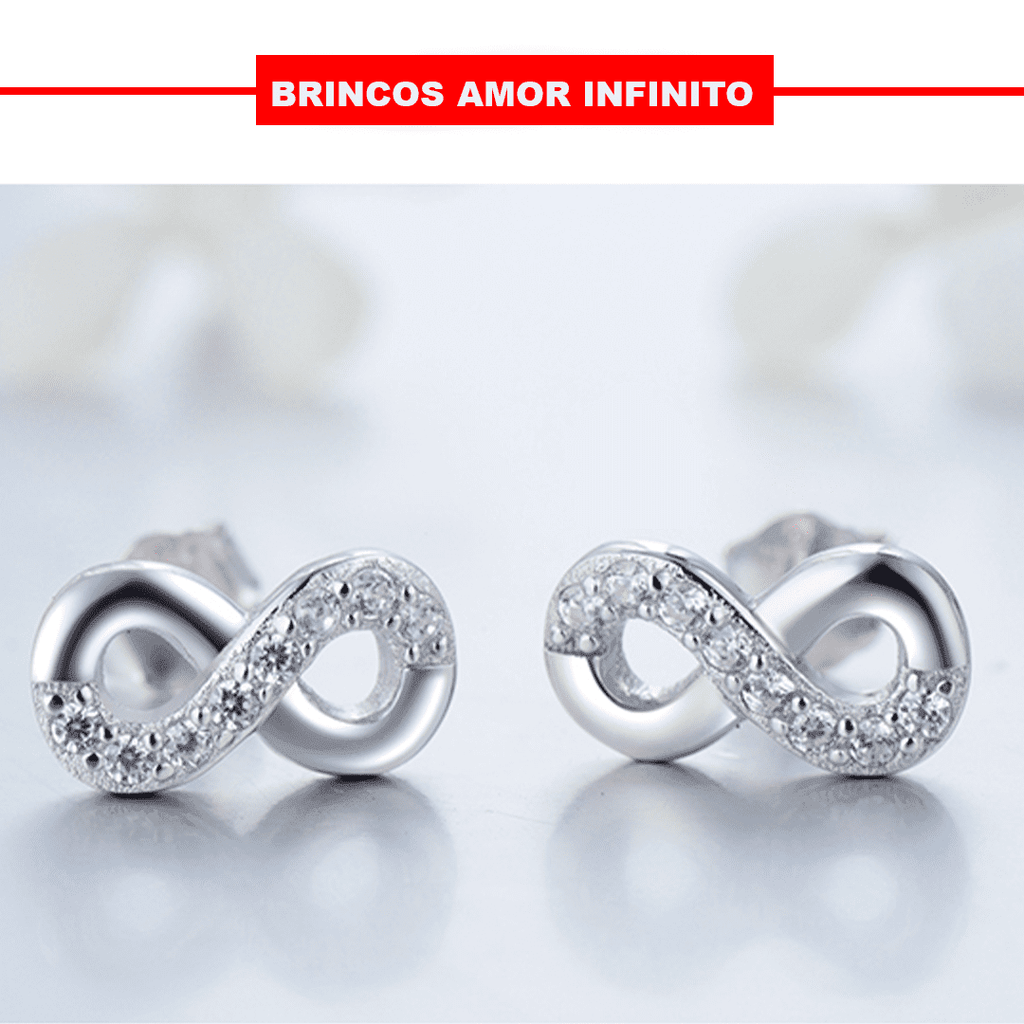 Conjunto Amor Infinito