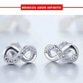 Conjunto Amor Infinito