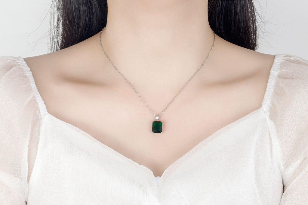Conjunto Essenza Real Prata 925