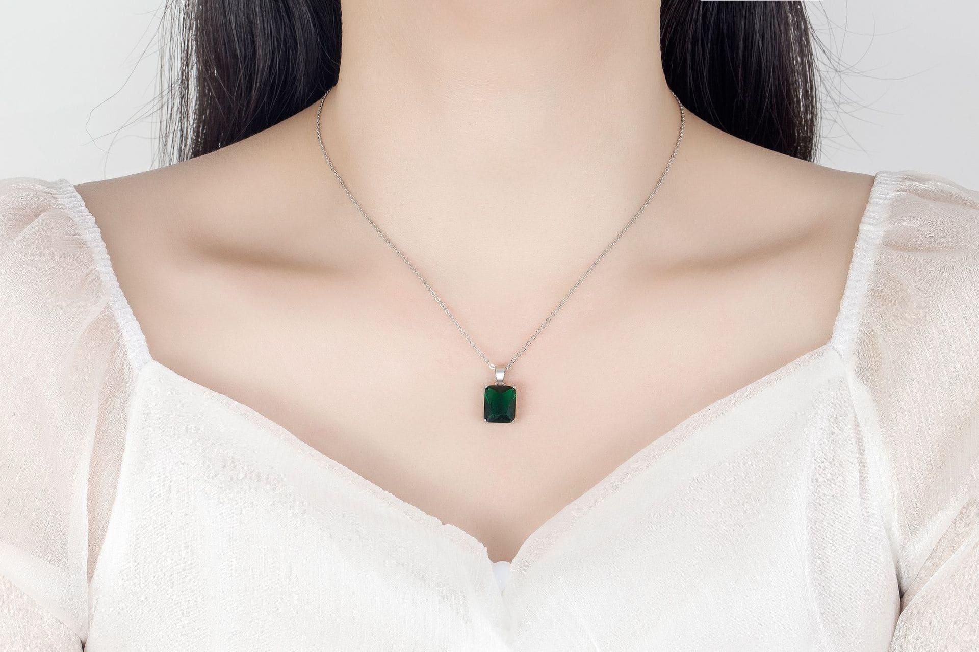 Conjunto Essenza Real Prata 925