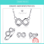 Conjunto Amor Infinito