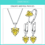 Amarelo
