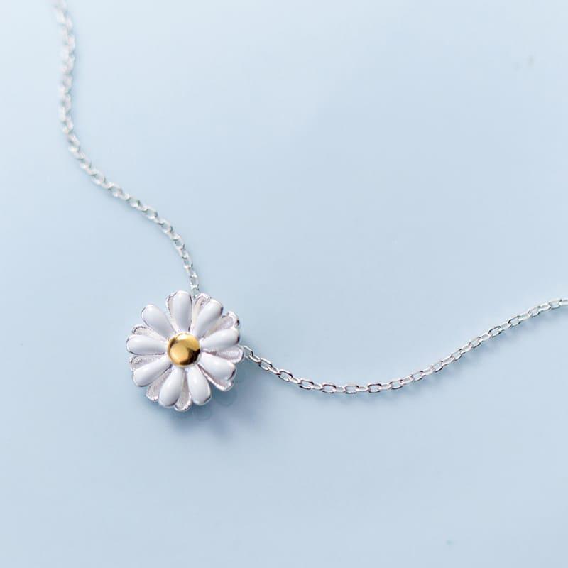 Colar de Prata Elegancy