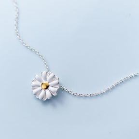 Colar de Prata Elegancy