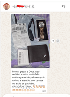 Relogio Eleganzzia Original-  - FRETE GRÁTIS+ 2 BRINDES
