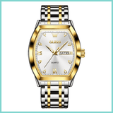 PRATA COM DOURADO