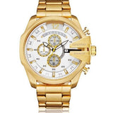 Brando Pulseira Dourada
