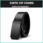 KIT OCULOS ORIGINAL  + CARTEIRA COURO  + CINTO COURO