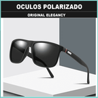 KIT OCULOS ORIGINAL  + CARTEIRA COURO  + CINTO COURO