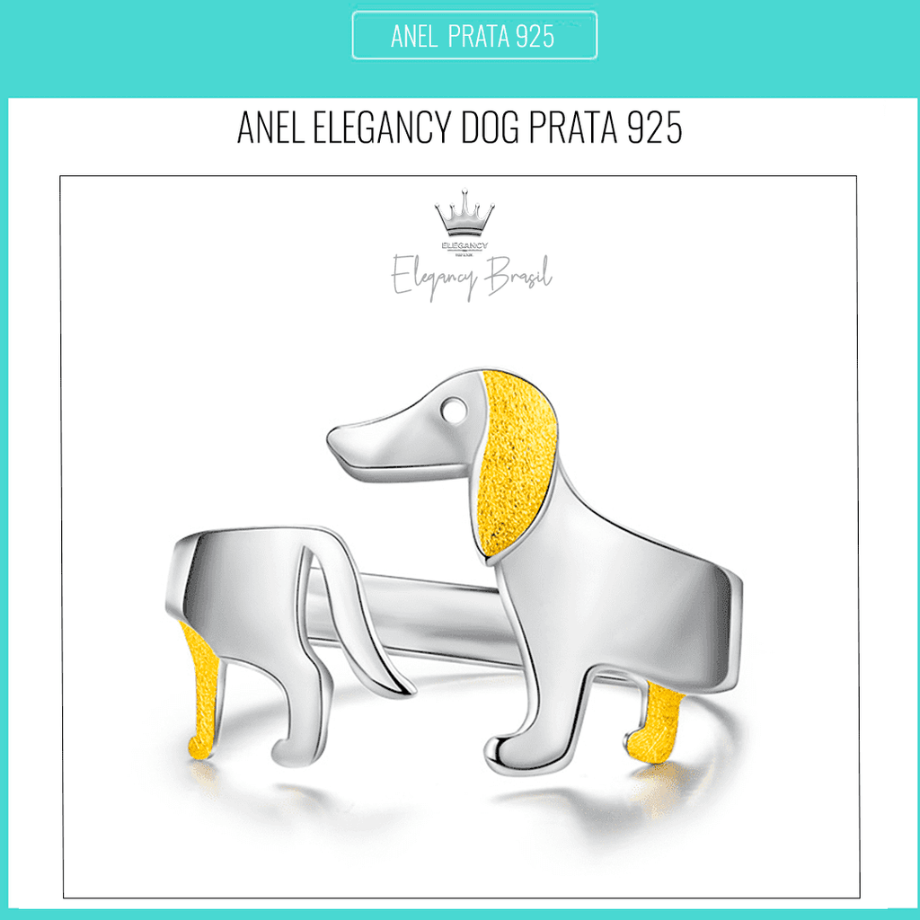 Anel Elegancy  Dog