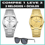 PRATA+DOURADO+OCULOS
