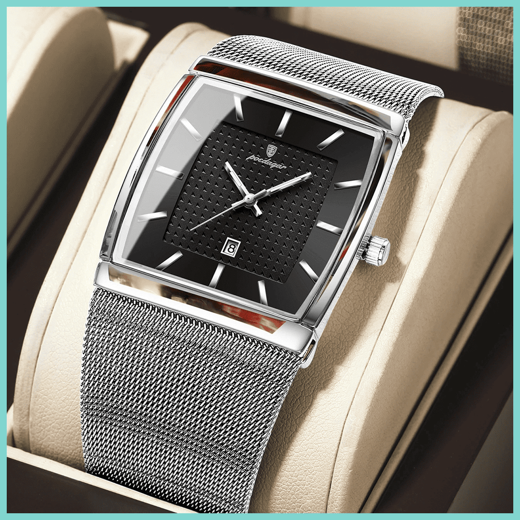 Relogio Elegancy Prestige