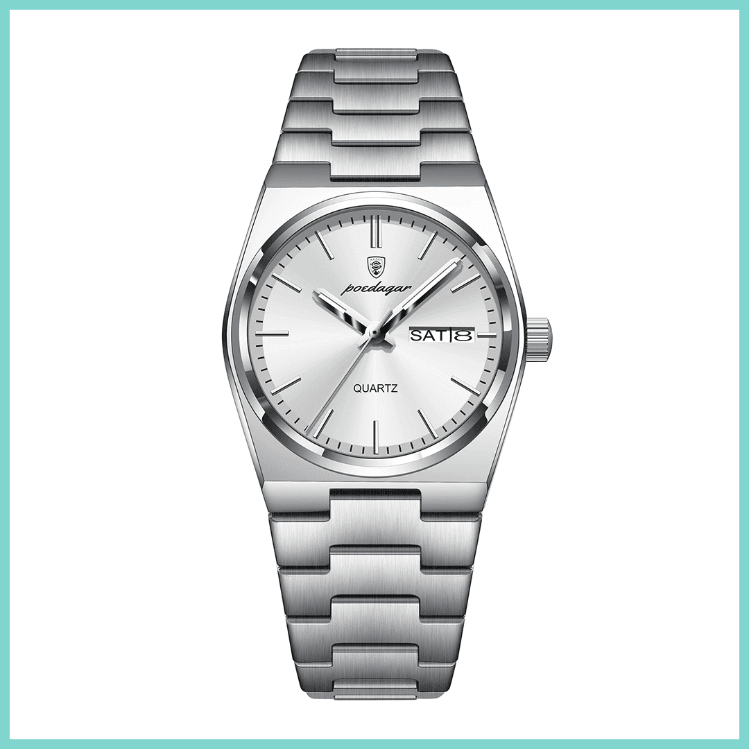 Relogio feminino Essence