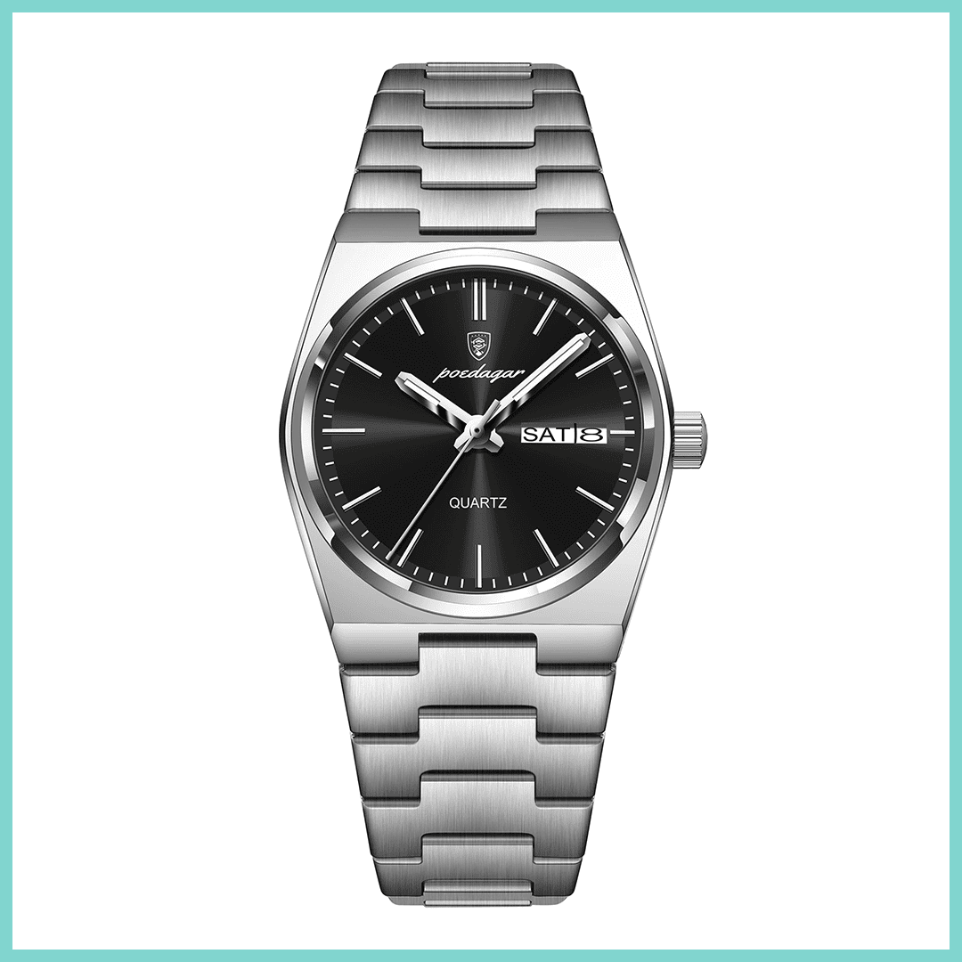 Relogio feminino Essence