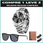 Relógio  Diamond  (COMPRE 1 LEVE 3)