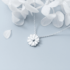 Colar de Prata Elegancy