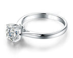 Anel Elegancy de Prata 925