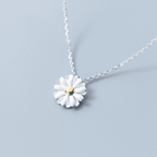 Colar de Prata Elegancy