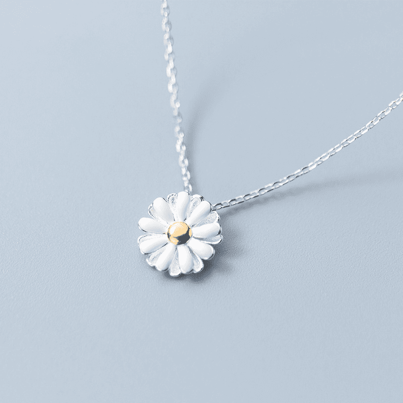 Colar de Prata Elegancy