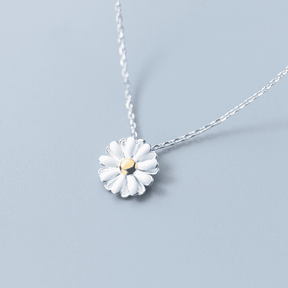 Colar de Prata Elegancy