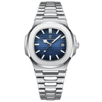 Relogio masculino Casual Poedgar classic