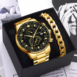 Dourado | Preto