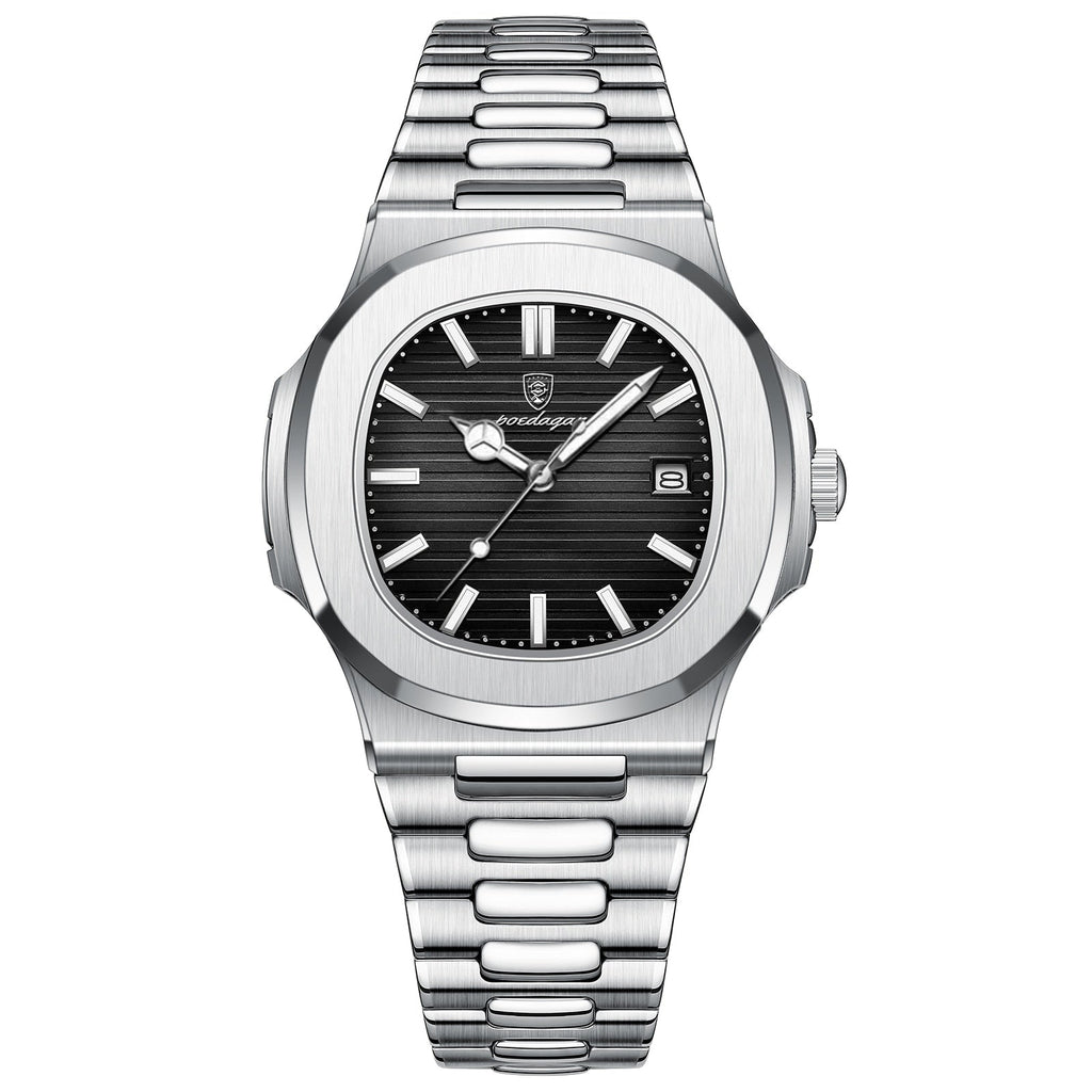 Relogio masculino Casual Poedgar classic
