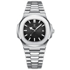 Relogio masculino Casual Poedgar classic