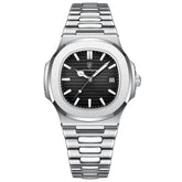 Relogio masculino Casual Poedgar classic