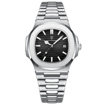 Relogio masculino Casual Poedgar classic