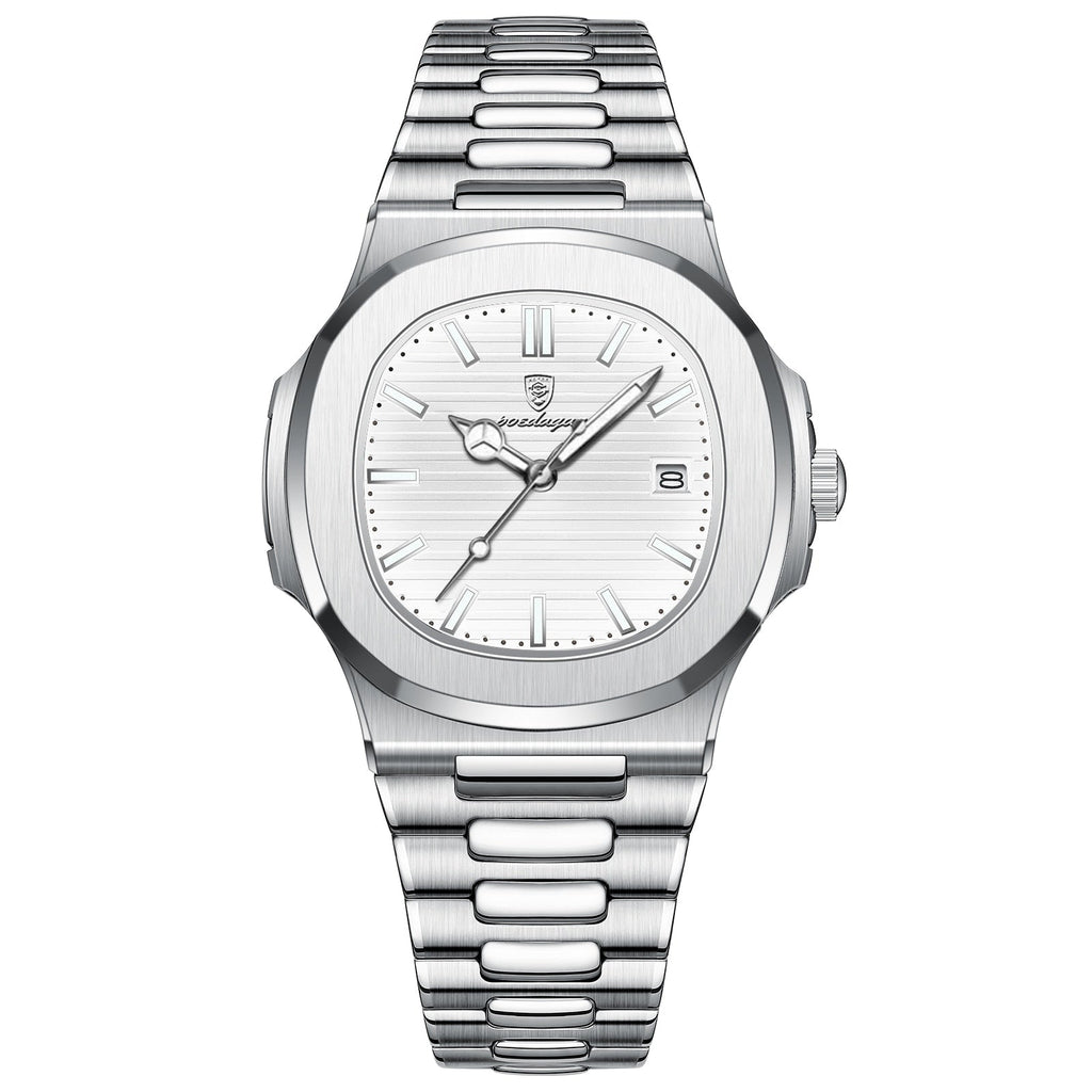 Relogio masculino Casual Poedgar classic