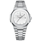 Relogio masculino Casual Poedgar classic
