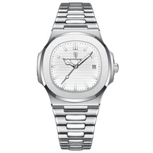 Relogio masculino Casual Poedgar classic
