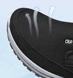 Sapatênis Sport Comfort Titanium - Frete Grátis - Loja Arantes