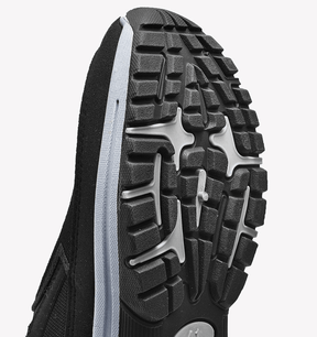 Sapatênis Sport Comfort Titanium - Frete Grátis - Loja Arantes