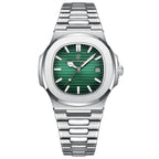 Relogio masculino Casual Poedgar classic