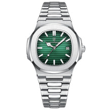 Relogio masculino Casual Poedgar classic