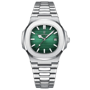 Relogio masculino Casual Poedgar classic