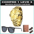 Relógio  Diamond  (COMPRE 1 LEVE 3)