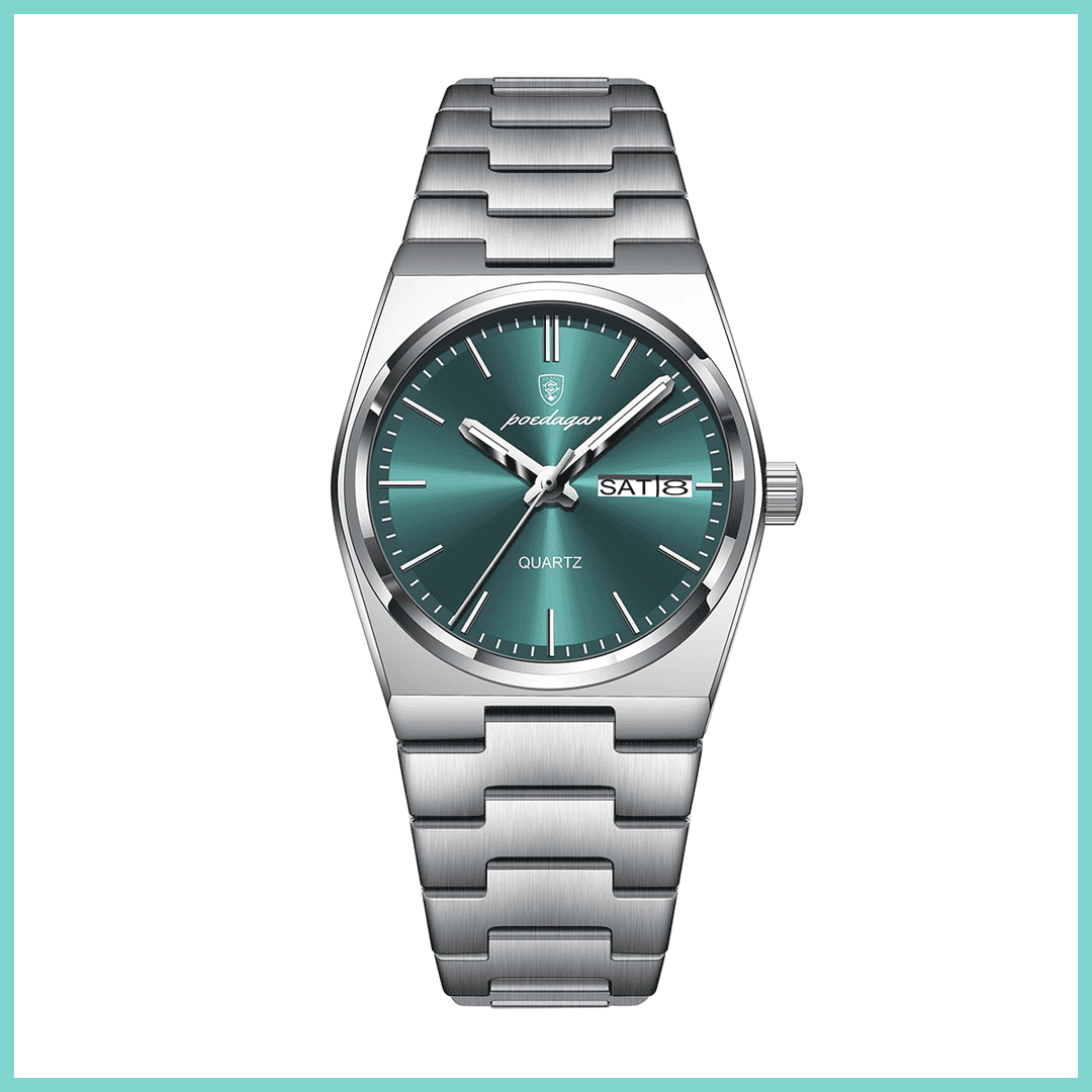 Relogio feminino Essence