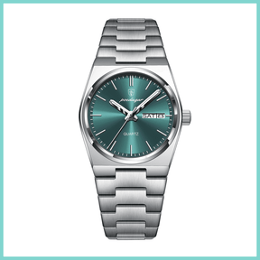 Relogio feminino Essence