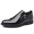 Sapato Social Monarch