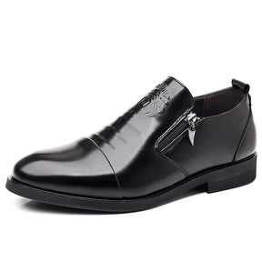 Sapato Social Monarch