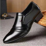 Sapato Social Imperium Classic