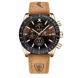 Preto | Dourado