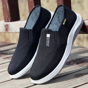 Mocassim Loafer Casual Londres