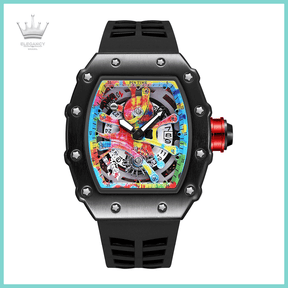 Relogio Elegancy Time7